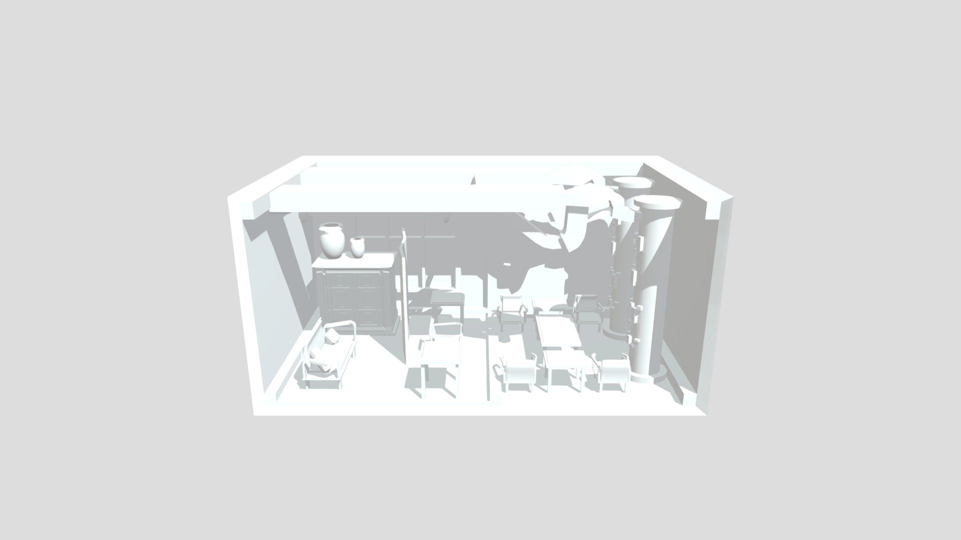 CASA INTERIOR