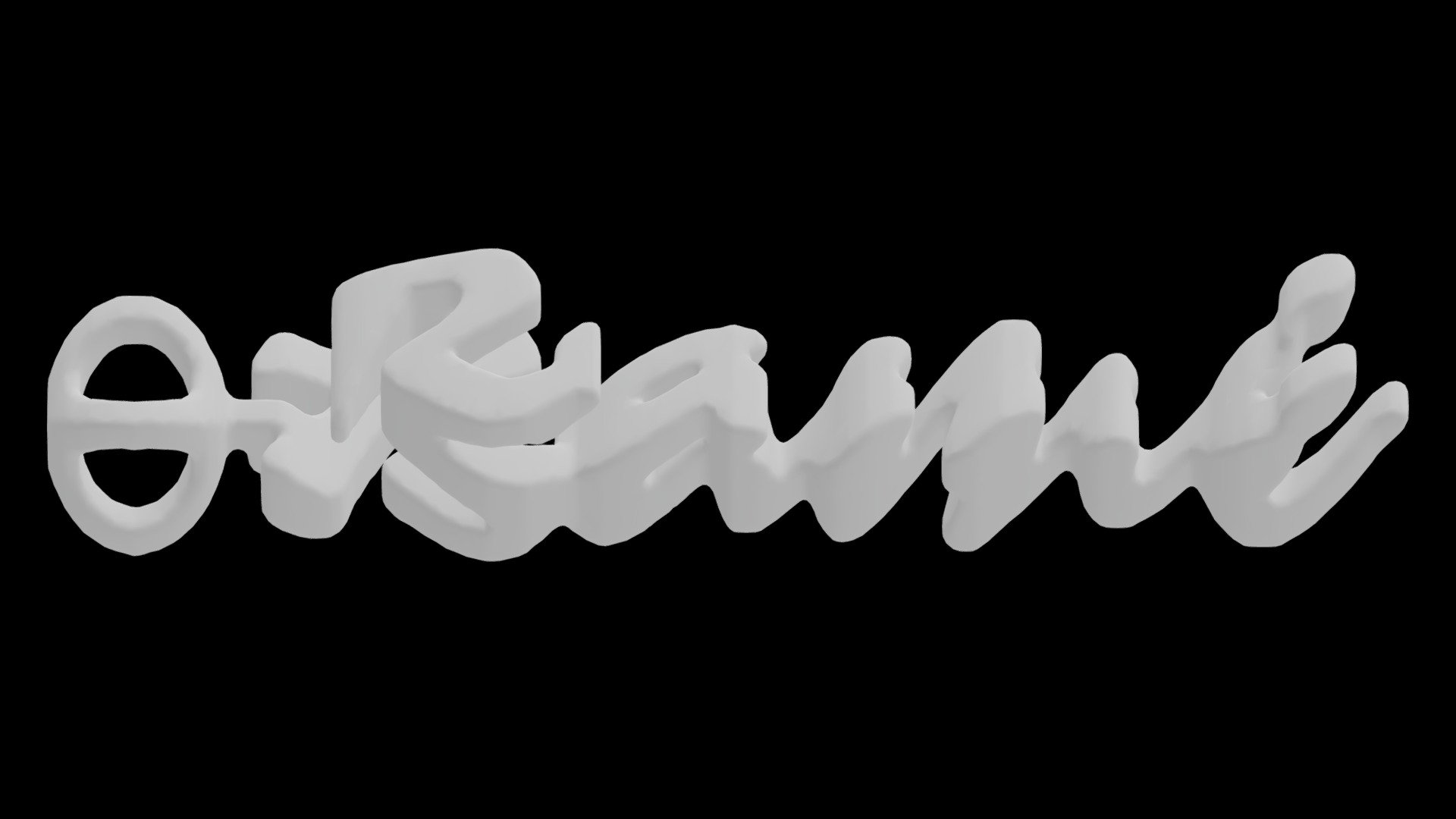 Twine 591e181d6d6d1 3D model by Twine [dd8890a] Sketchfab