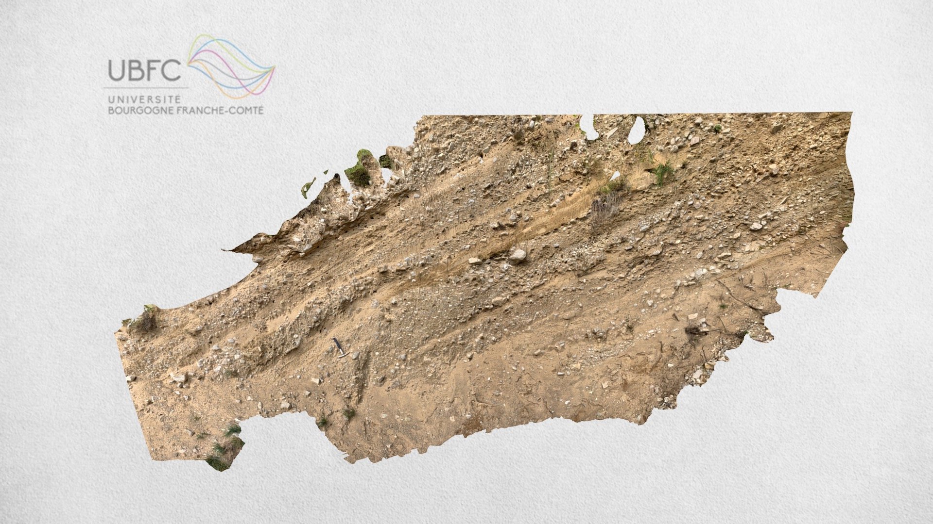 Foreset Delta - 3D model by Buoncristiani JF. (@jfbuon) [dd8b4a8 ...