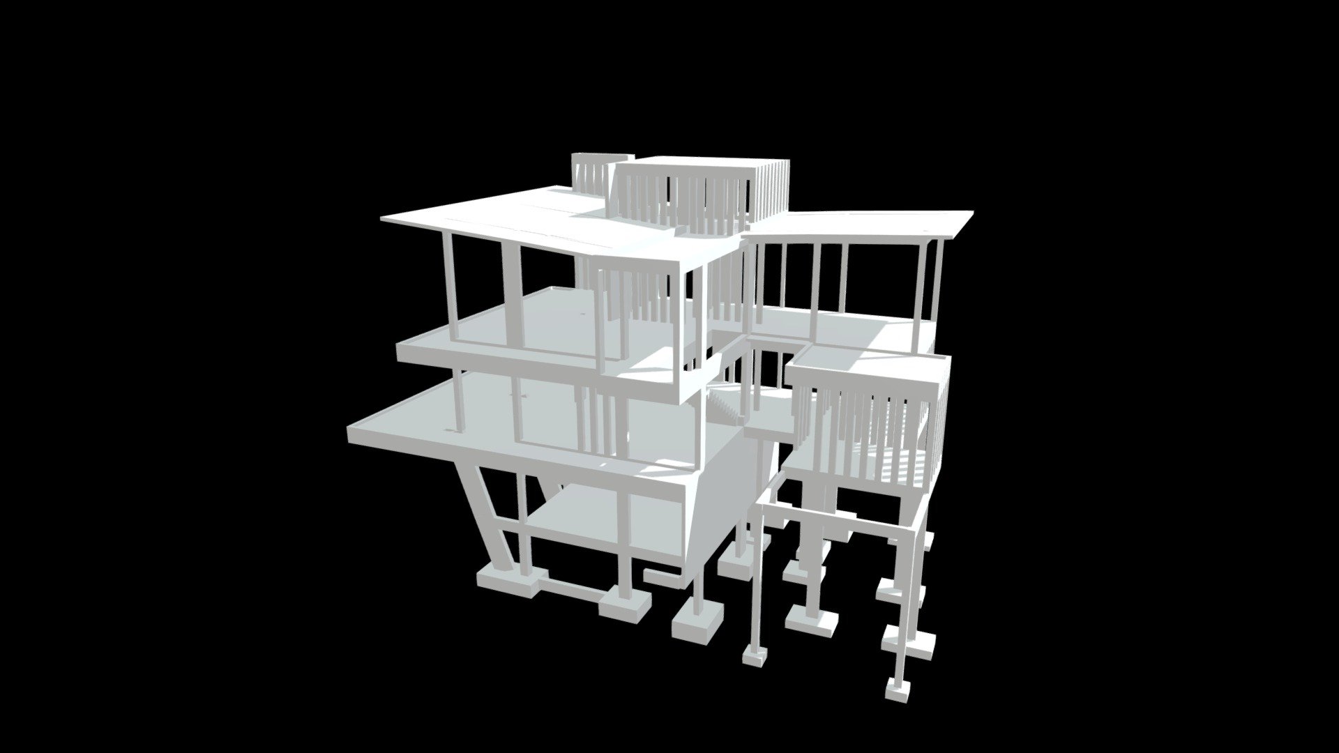RESIDÊNCIA ARM