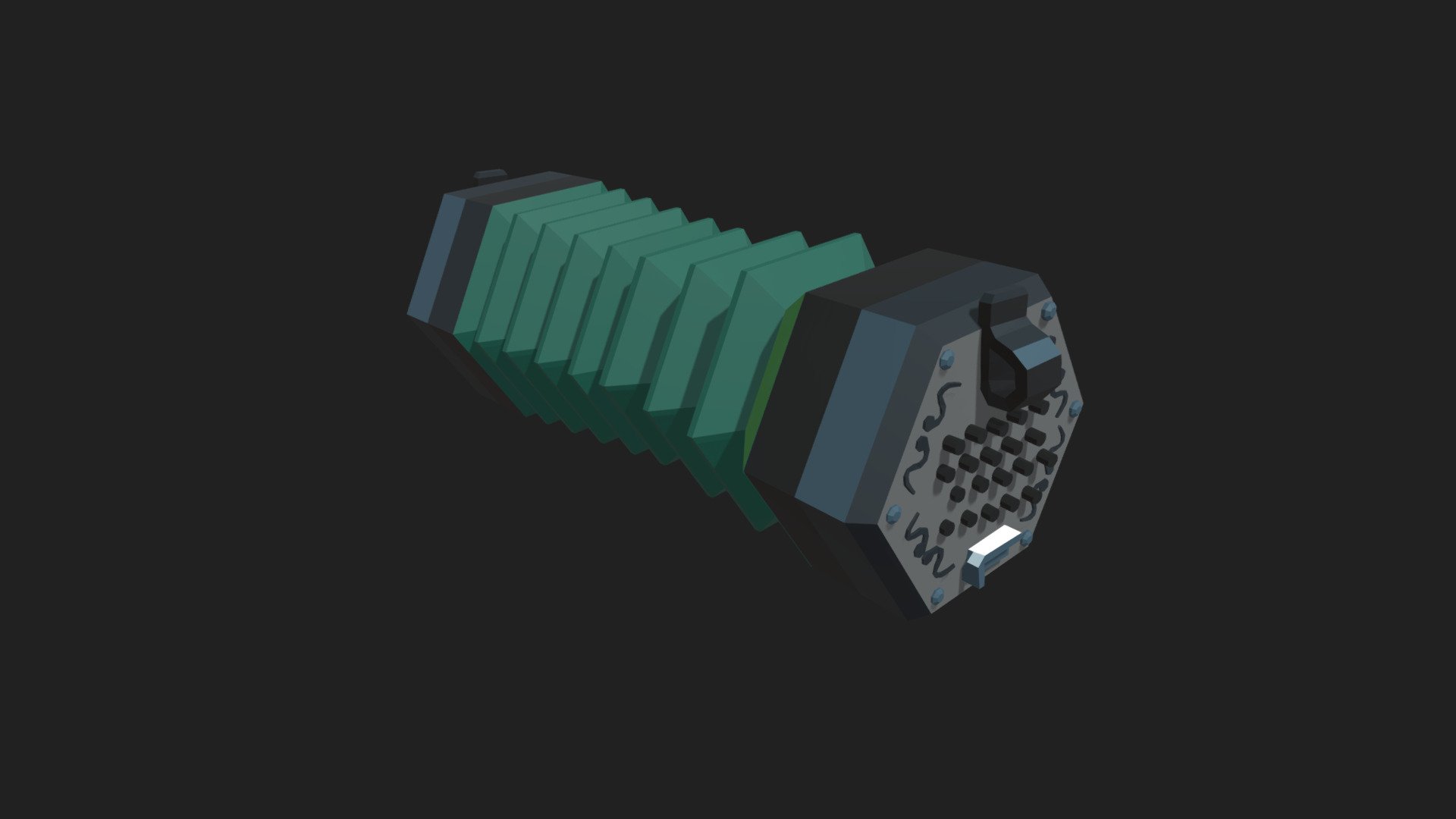 Concertina