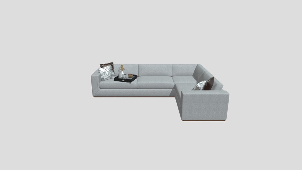 Sofa And Wine 2