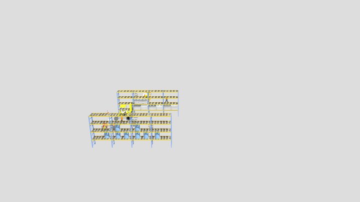 proceso 1-2 3D Model