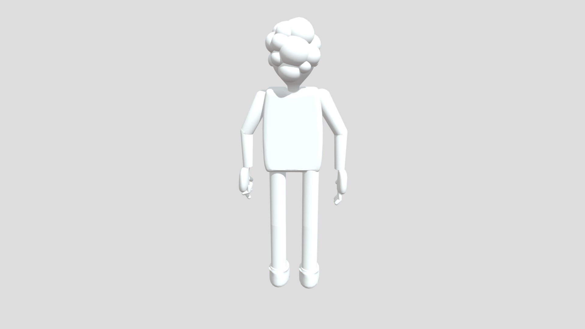 Student V3 - Download Free 3D model by basel (@jbarenbasel952) [dd9125e ...