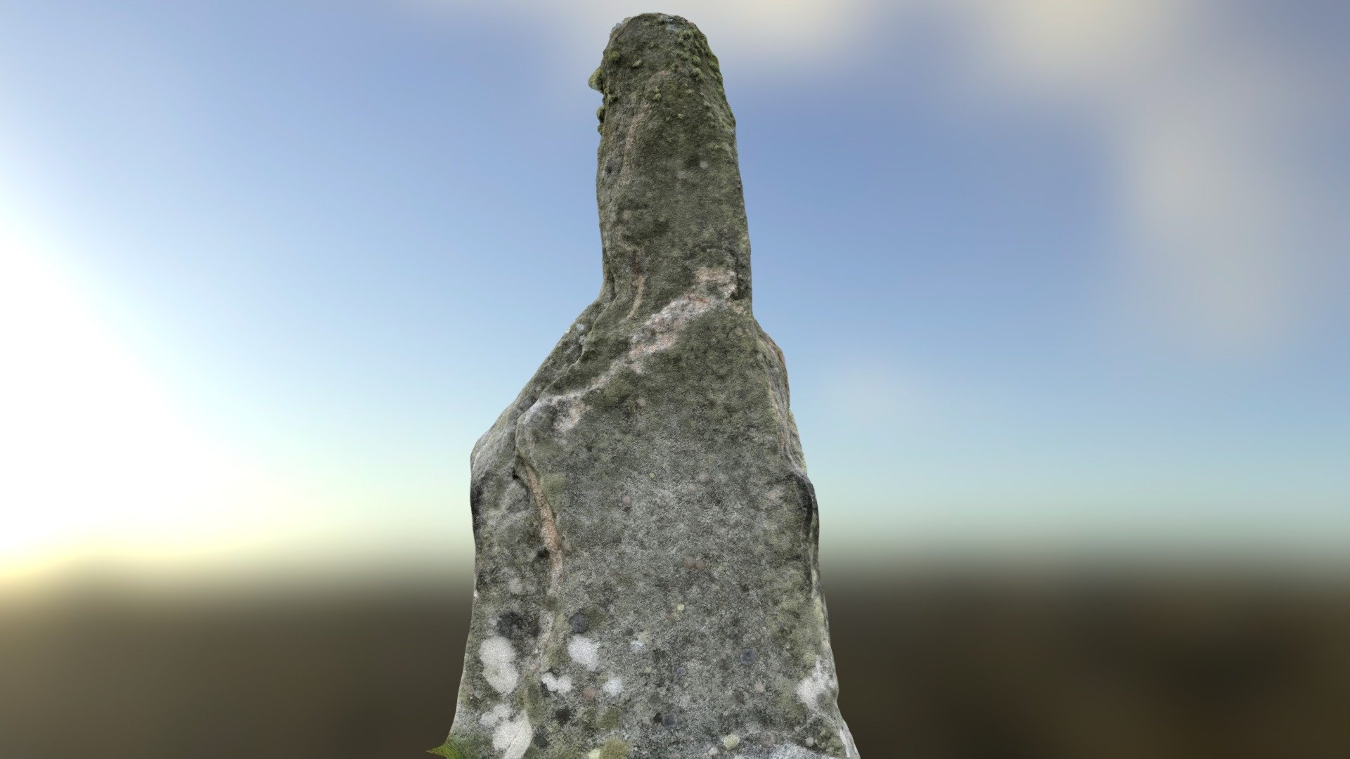 Lewis Stone 1