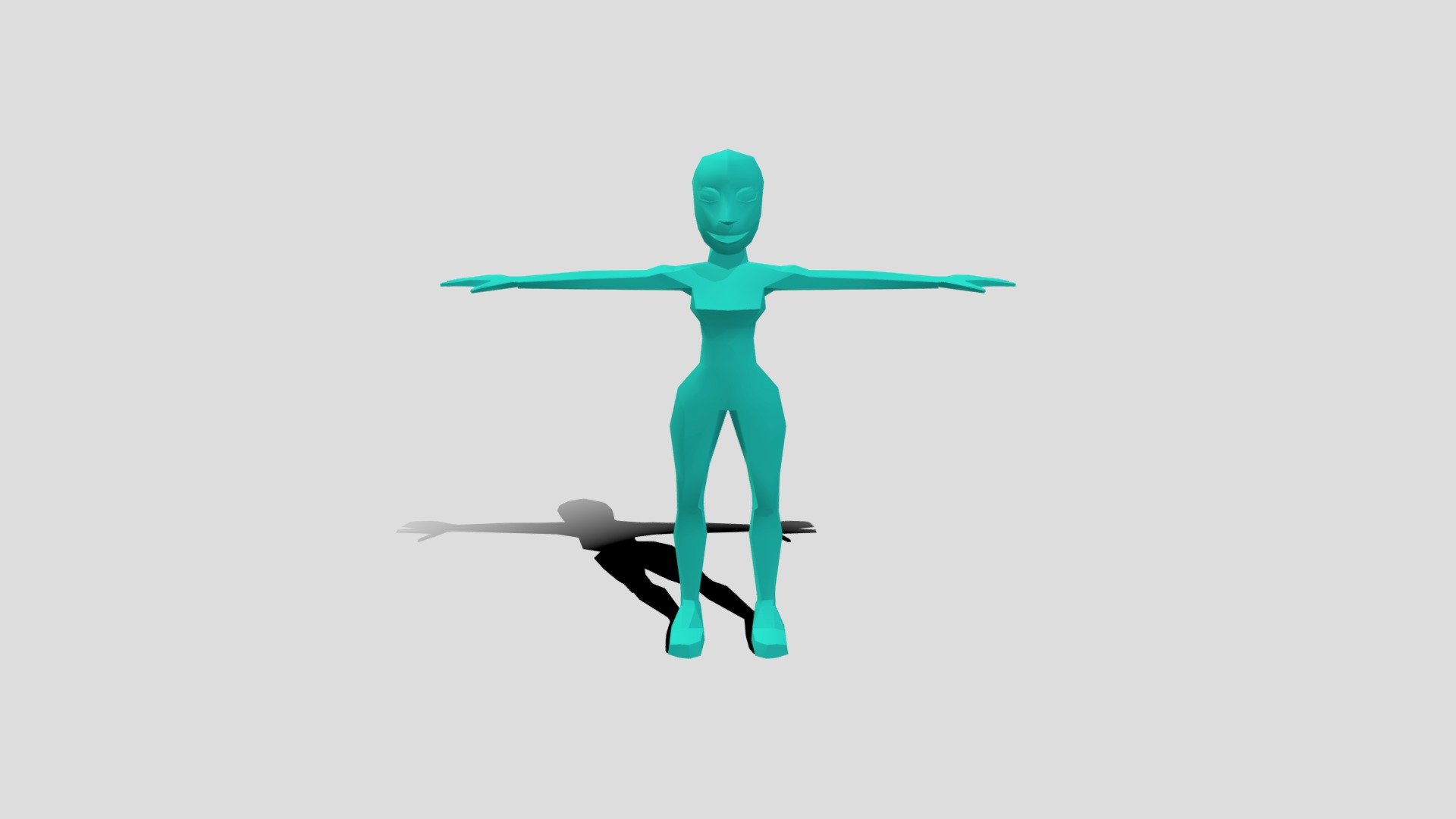 2º Humanoide