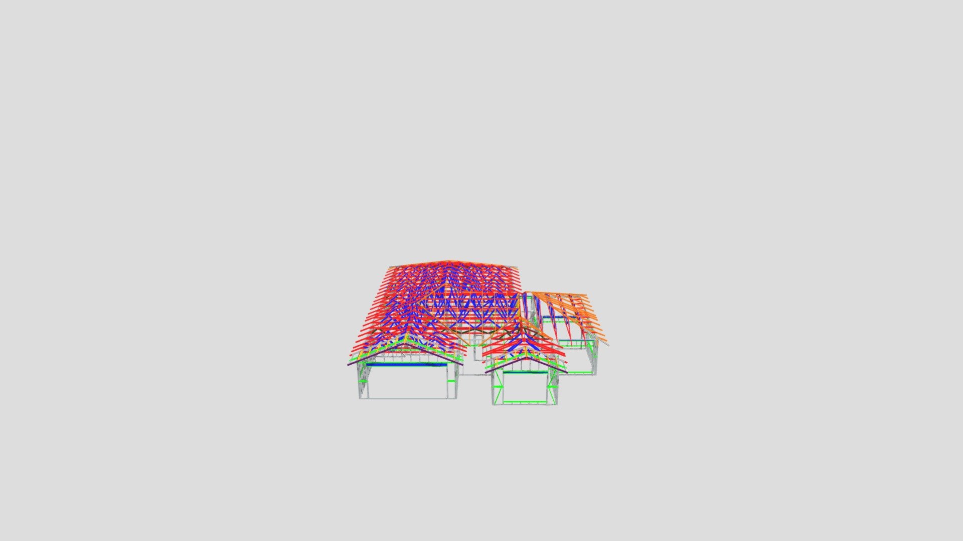 sketchfab-HoneCreek_10 — Sketchfab embed 3D viewer