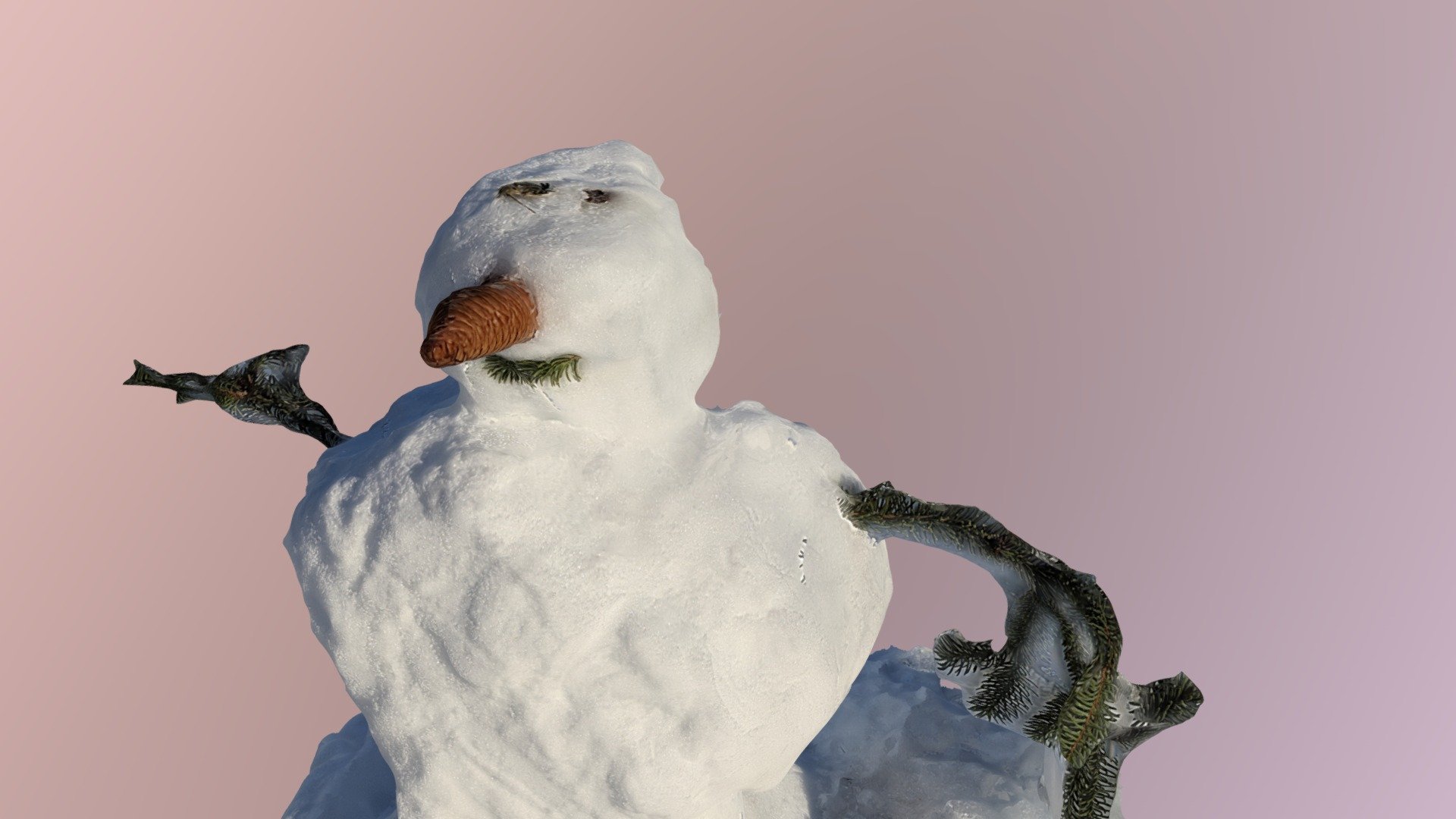 Snowman
