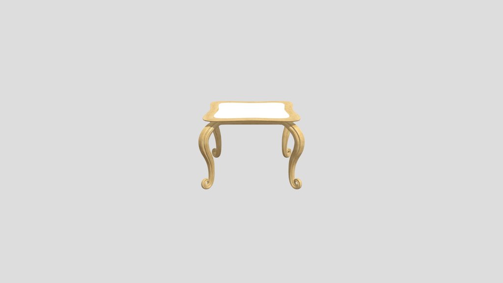 Game Table