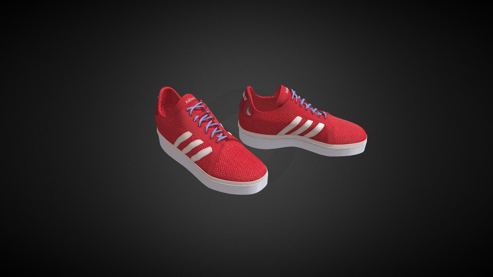Red Snickers