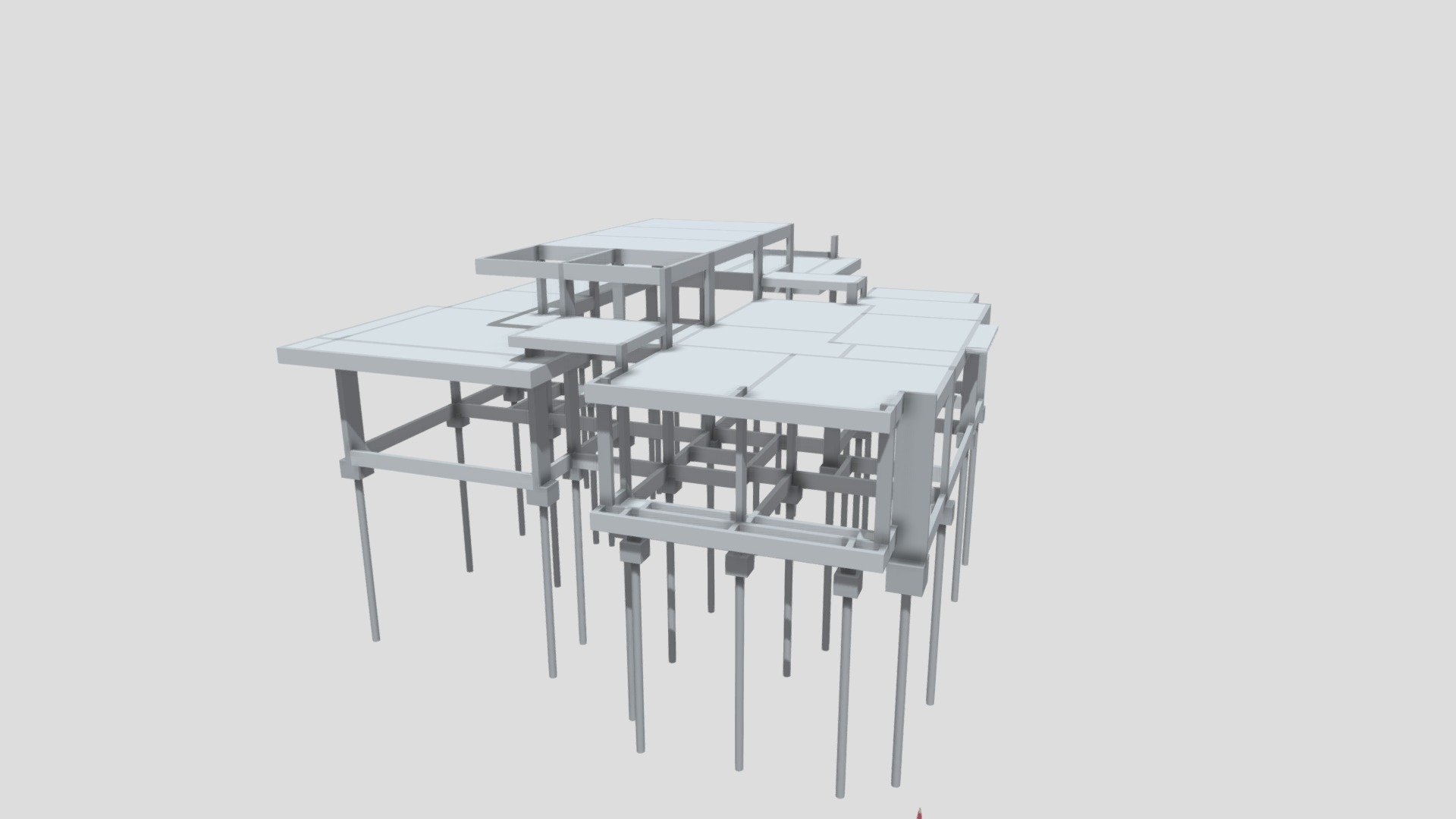 Tecton Empreendimentos imobiliários Ltda — Sketchfab embed 3D viewer