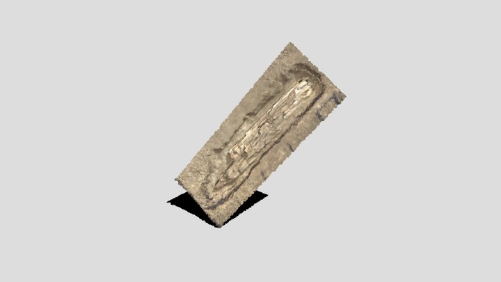 Varos 3D Model
