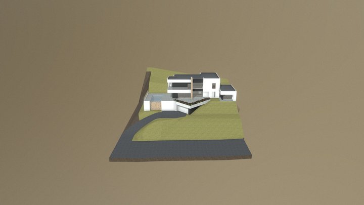 190316-finition-3D-2 3D Model