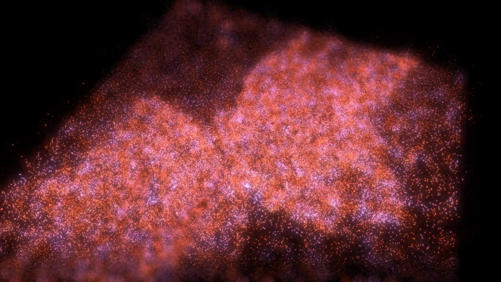 Red Nebula