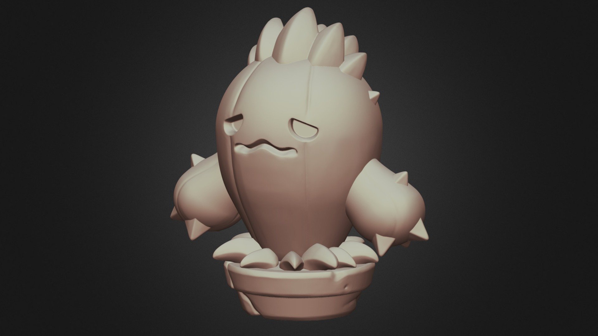 Cactus