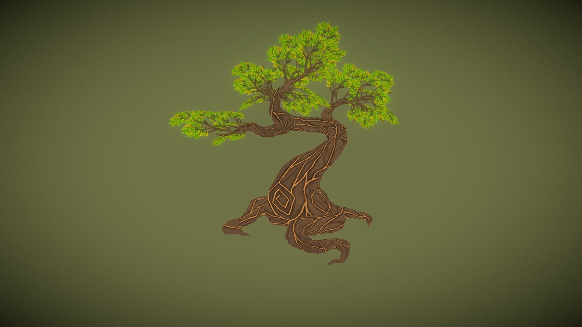 Rebirth Tree