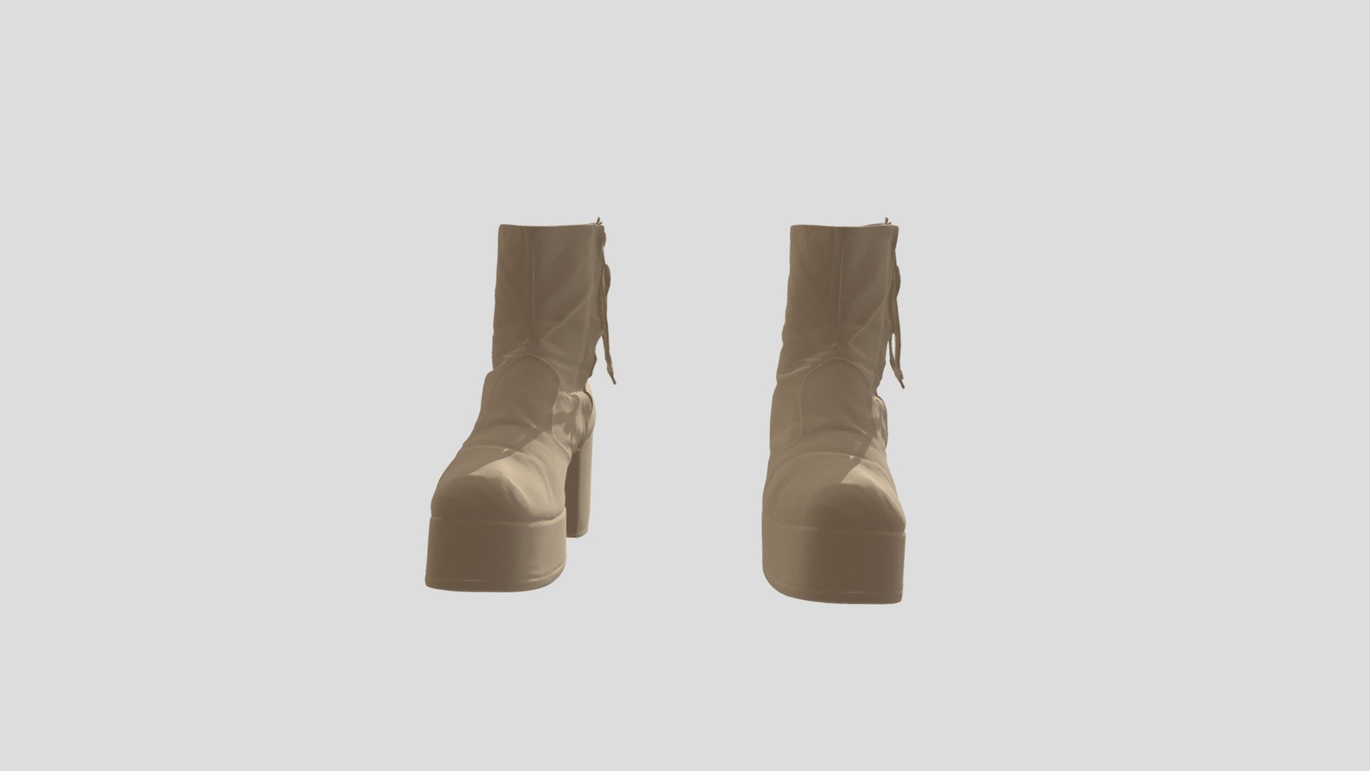 boots/shoes