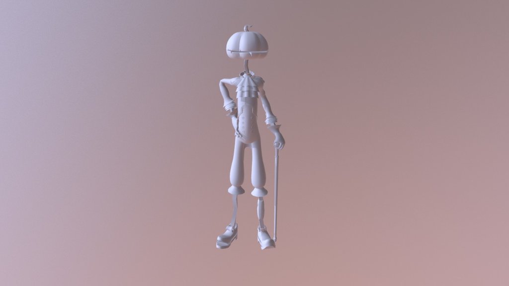 Peter Short Aniamtion Test