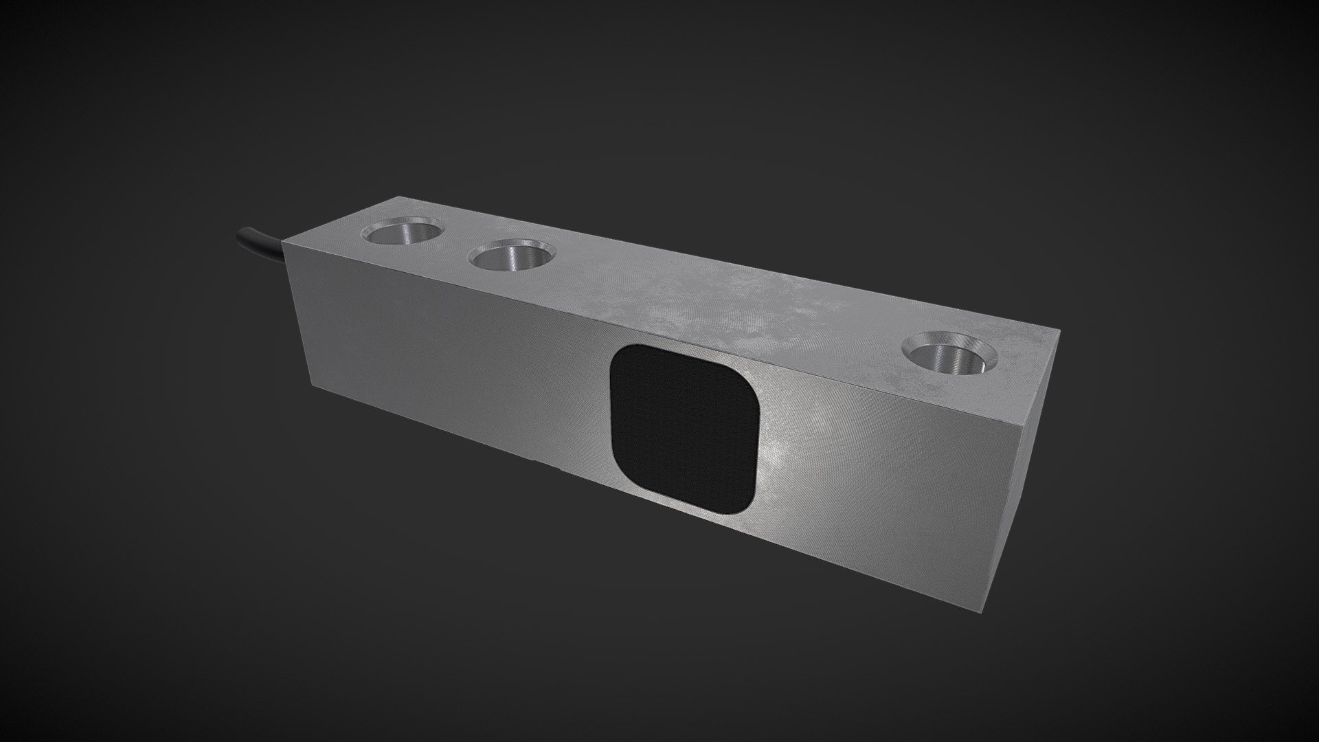 SB9 — Sketchfab embed 3D viewer