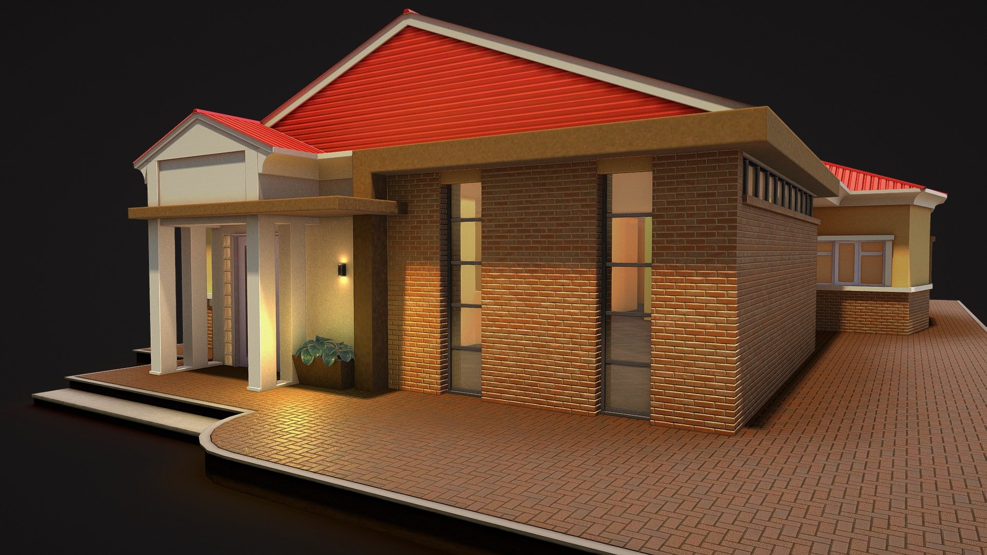 Exterior 02