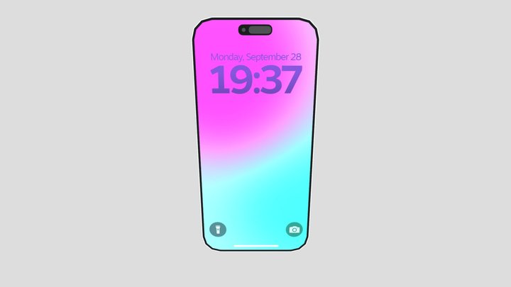 Phone Model