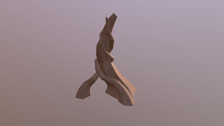 Bonsai 3D Model