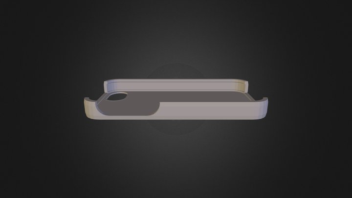 Buds Buddy V1 3D Model
