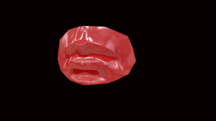 BOCA 3D Model