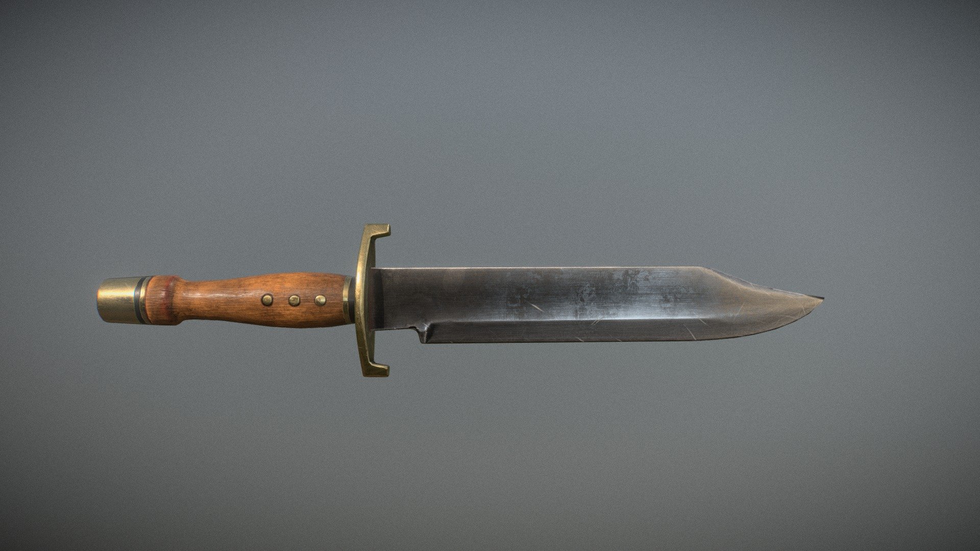 Hunter's Knife