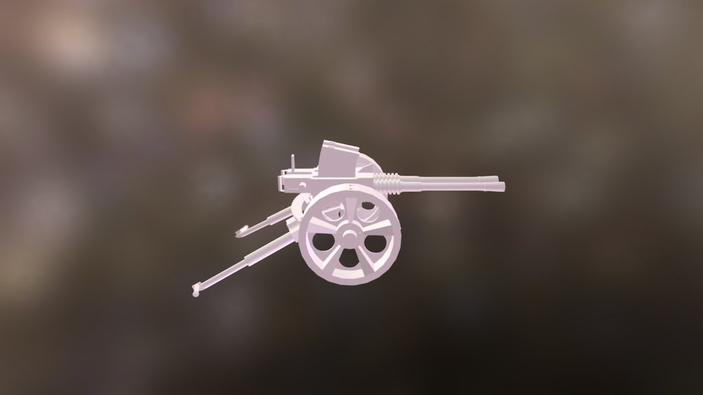 Heavy Stubber