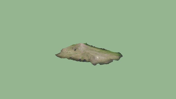 souroku 3D Model