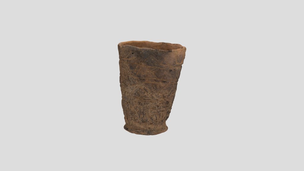 小型土器　miniature vessel