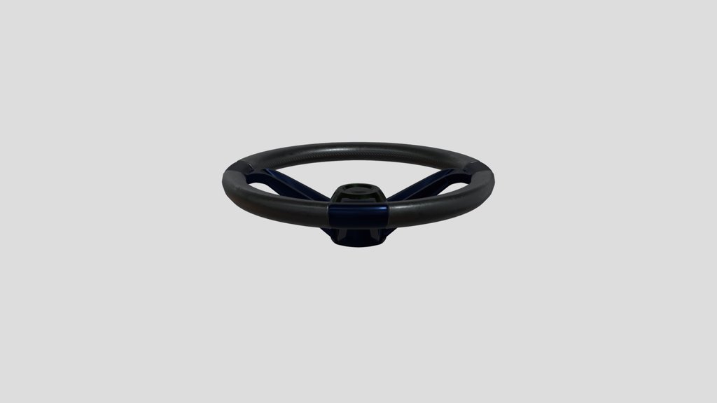 Speedkore Steeringwheel