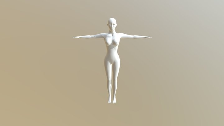 20130320013430 3D Model