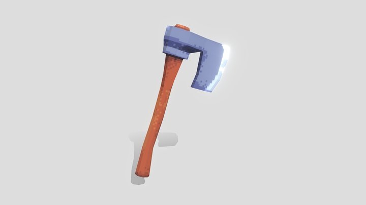 тпр 3D Model