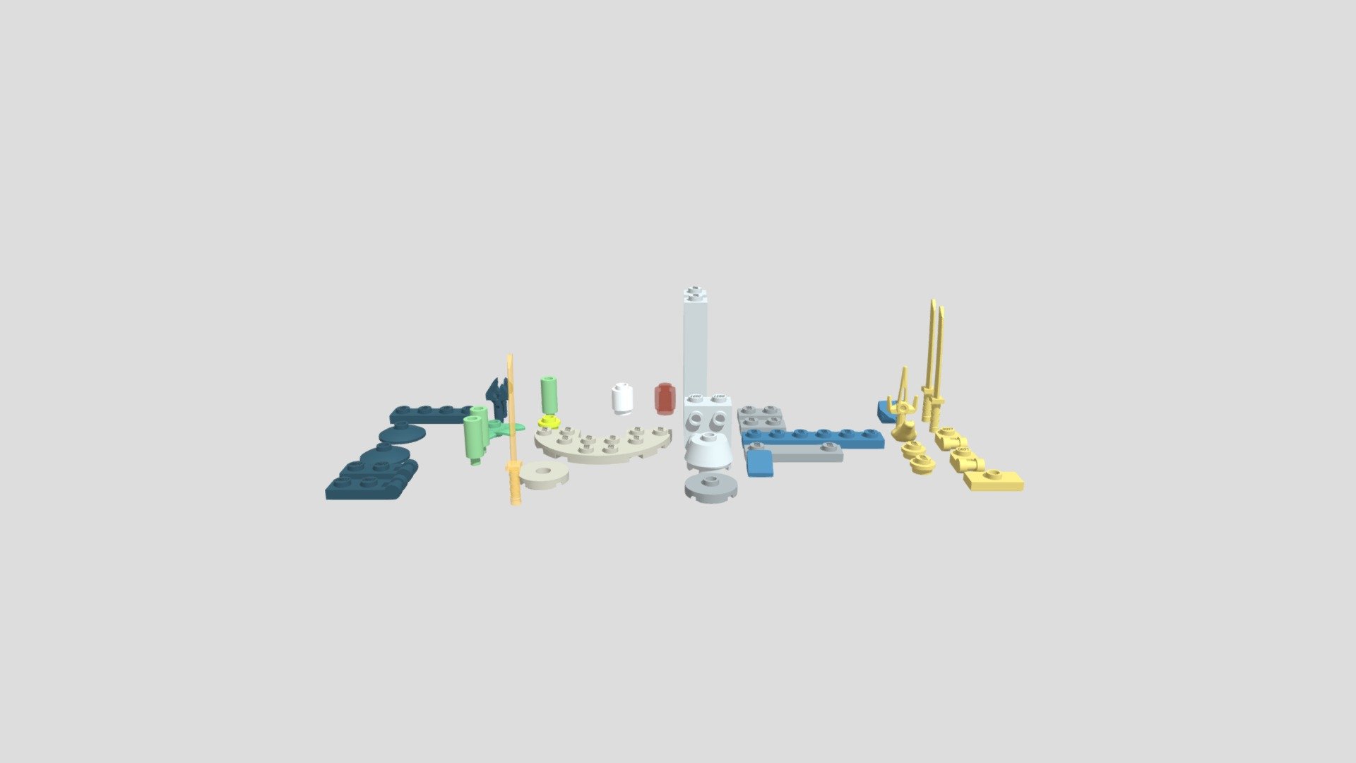 UntitledModel - 3D model by ccgfdyfyufyufuyfufuuy [ddaba2d] - Sketchfab