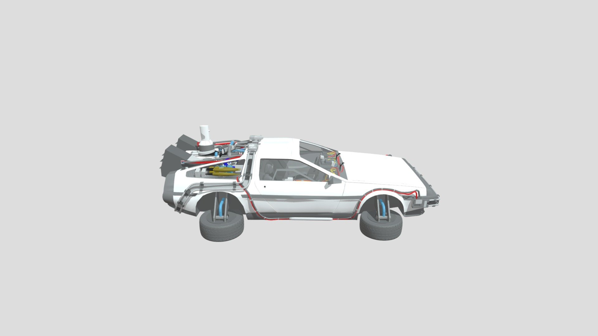 Future Car