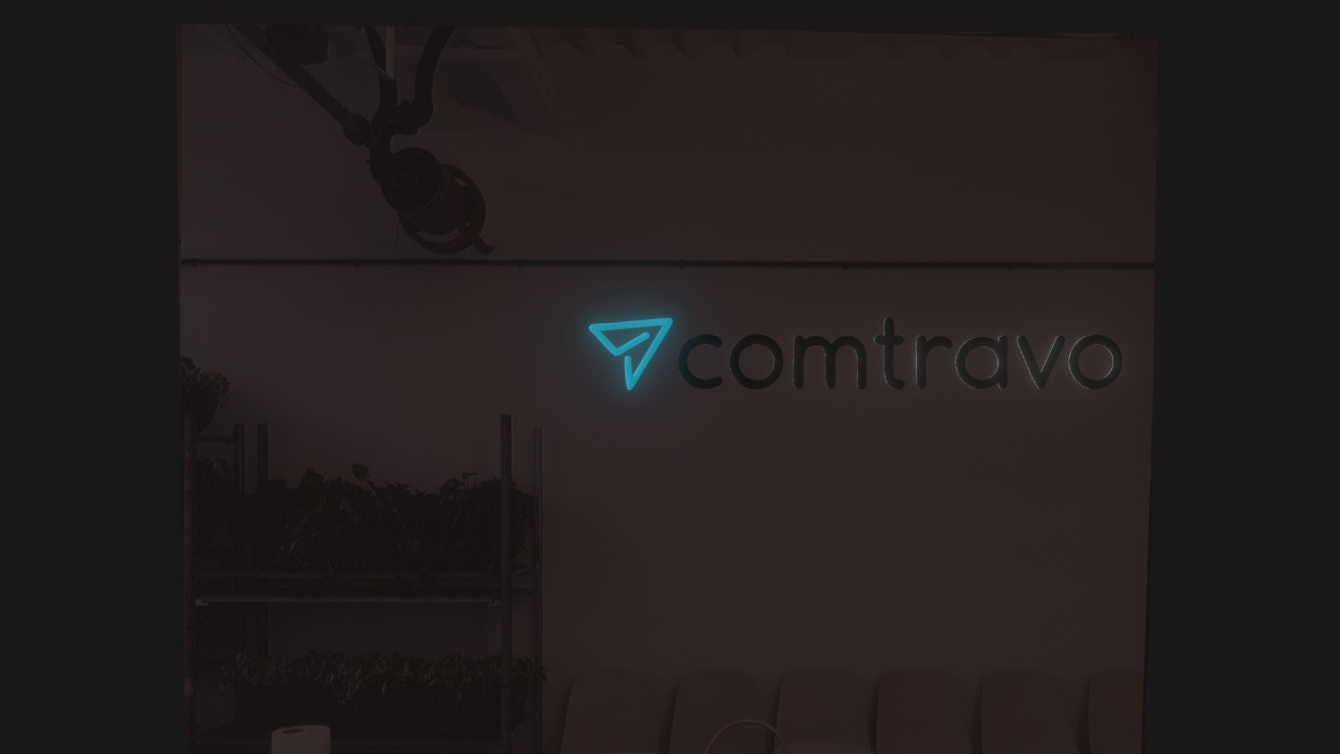HR- Office Managment Comtravo