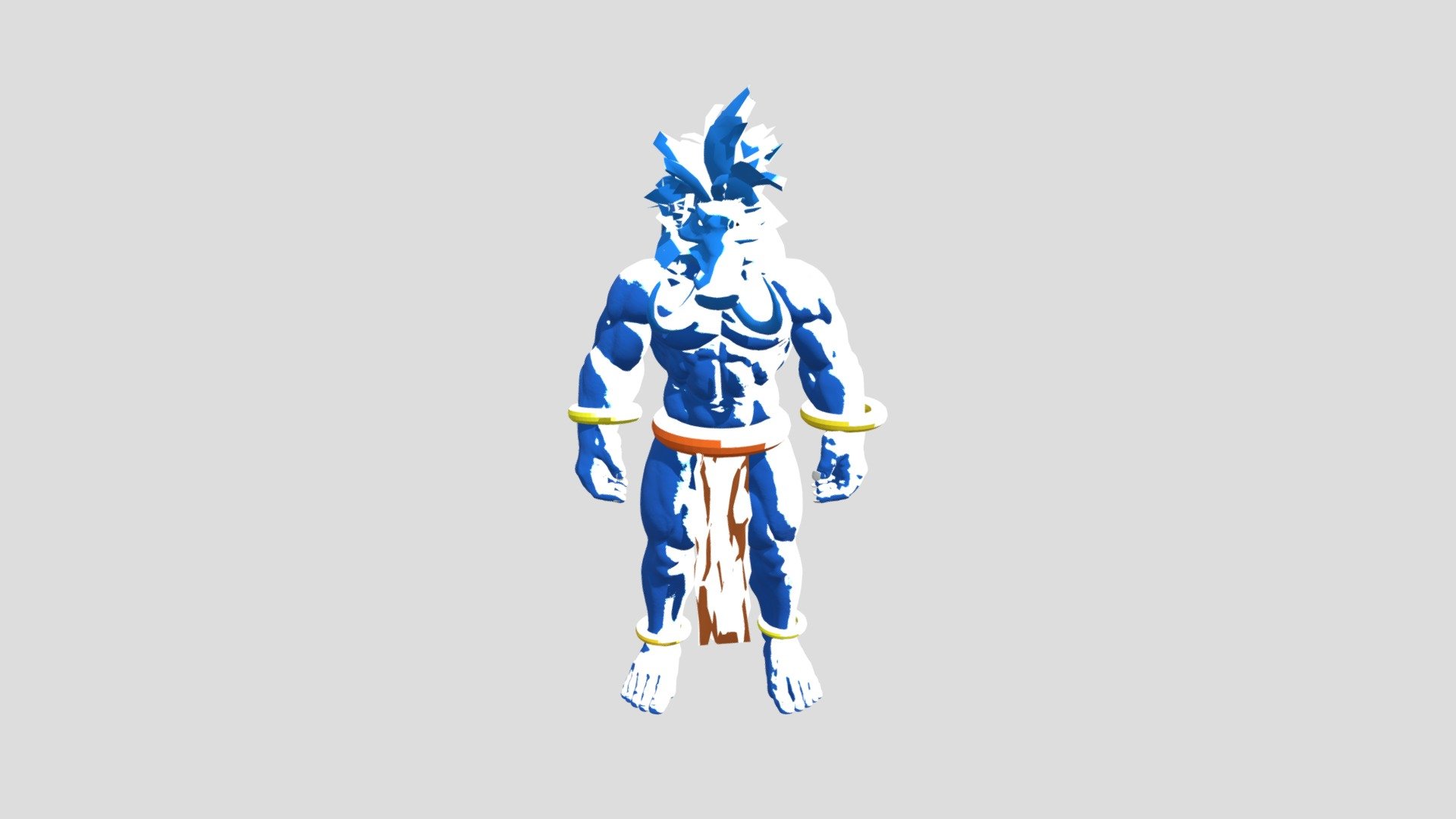 V3 varaha rupam - Download Free 3D model by surisre (@Stark ...