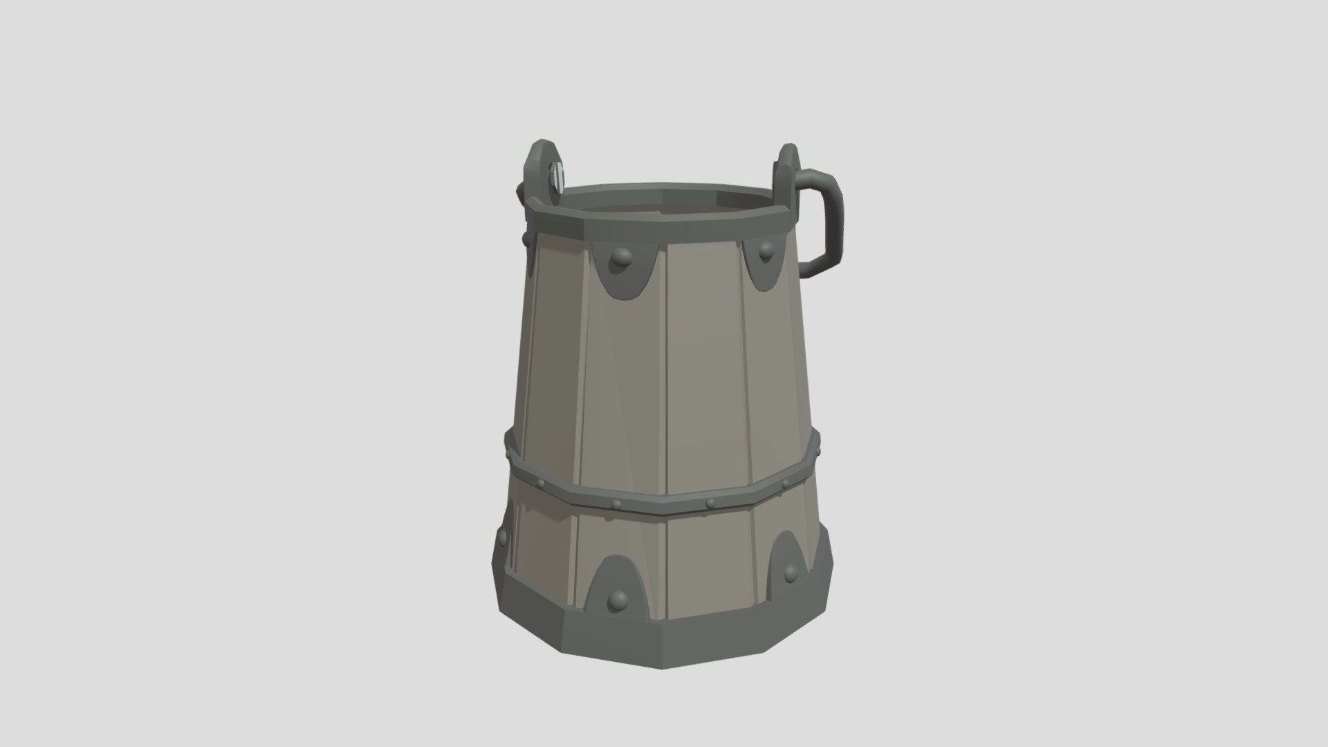 Bucket
