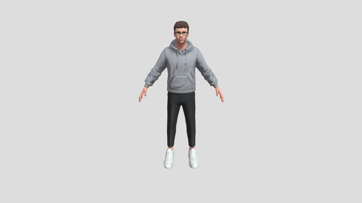 638927e3a3a085619eafcc90 3D Model