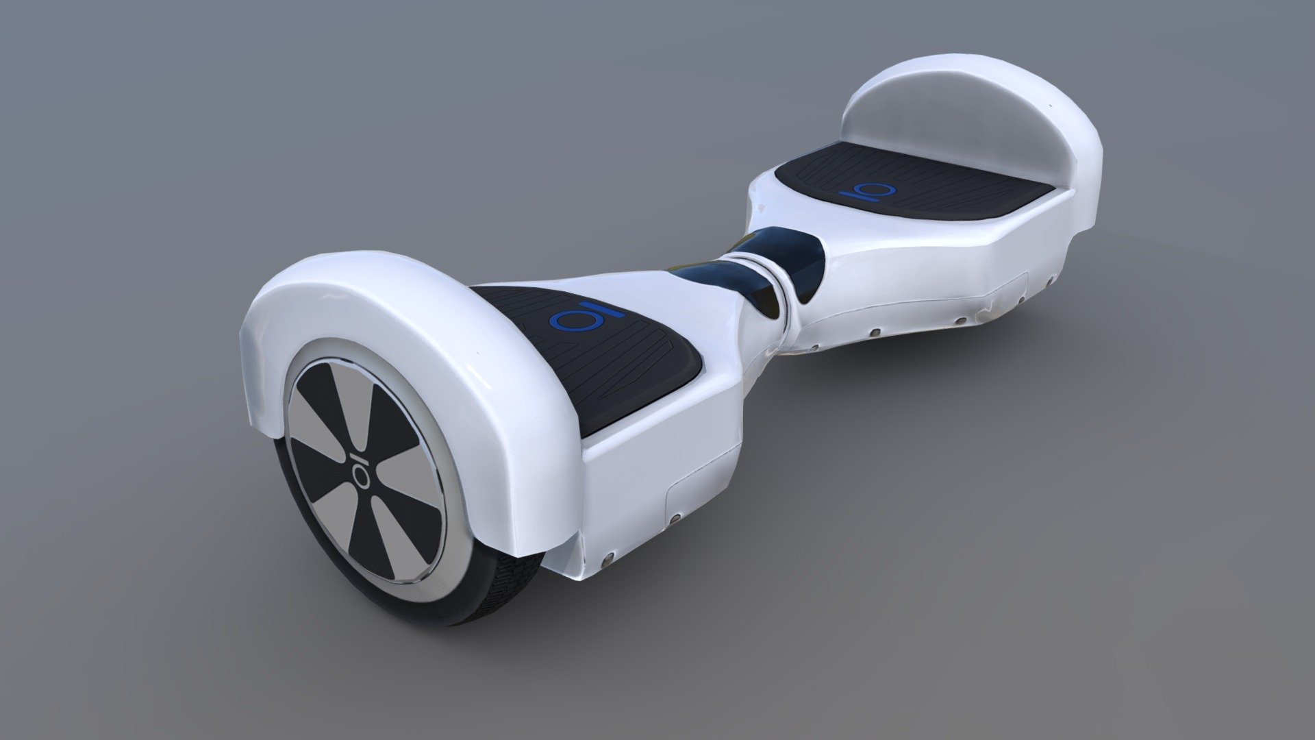 Гироскутер ecodrift Smart