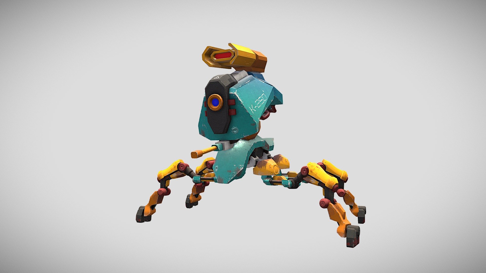 A1_213868U_Song ChenShuo - 3D model by chenshuo (@chenshuo08) [ddb37d2 ...