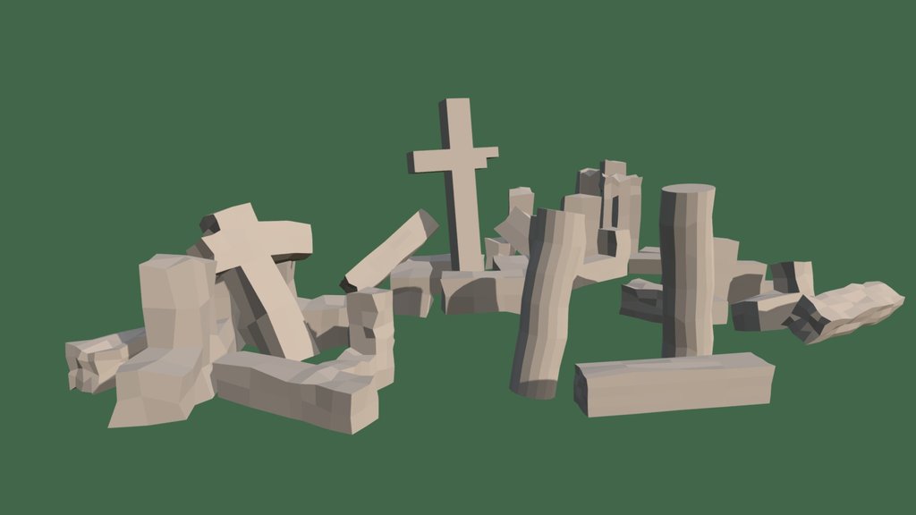 LP_ Ruins