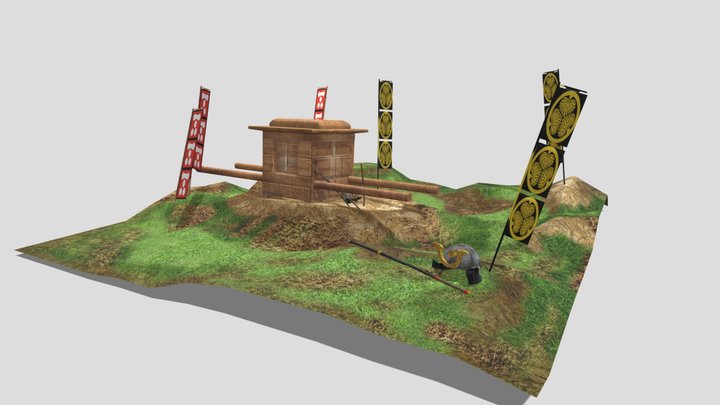 wlema2 3D Model