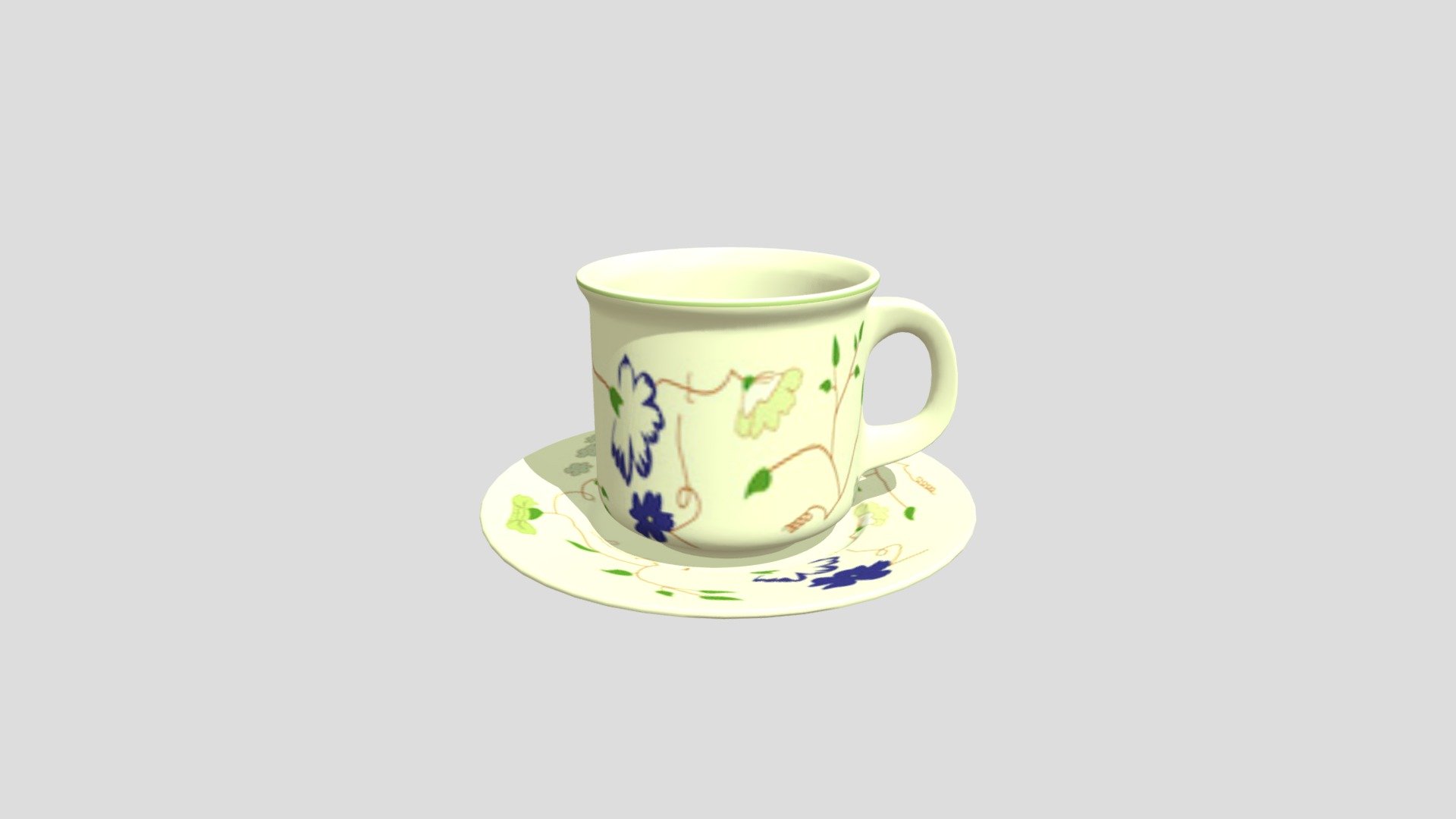 Cup