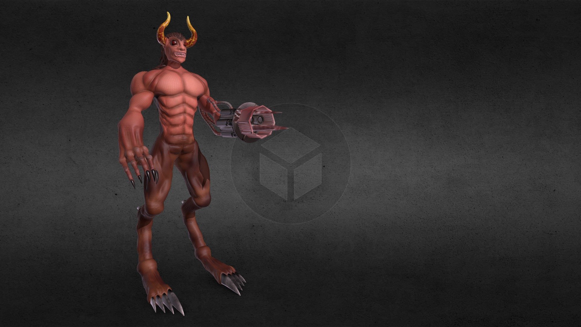 Ifrit