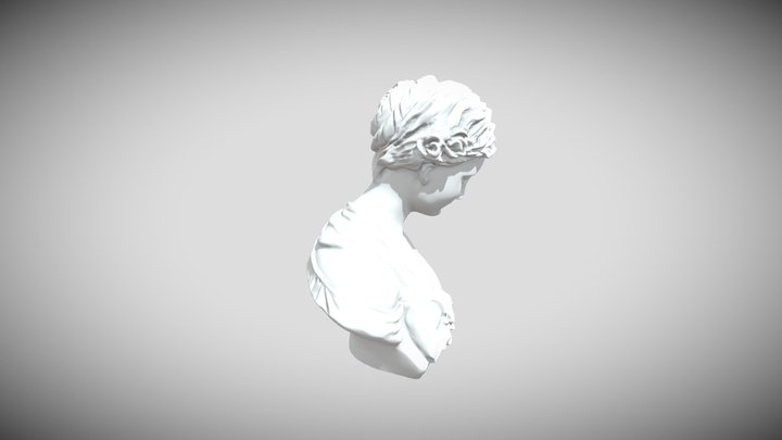 Scan for scaling 3D Model