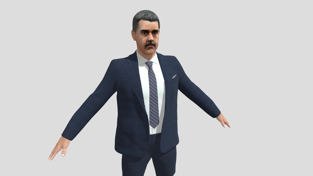 Maduro