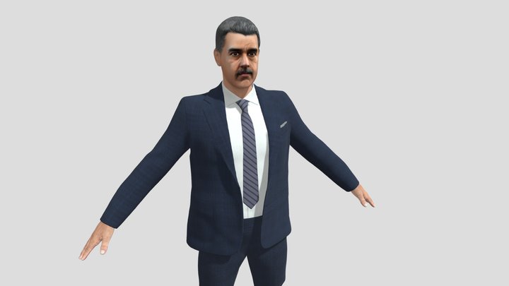 Maduro
